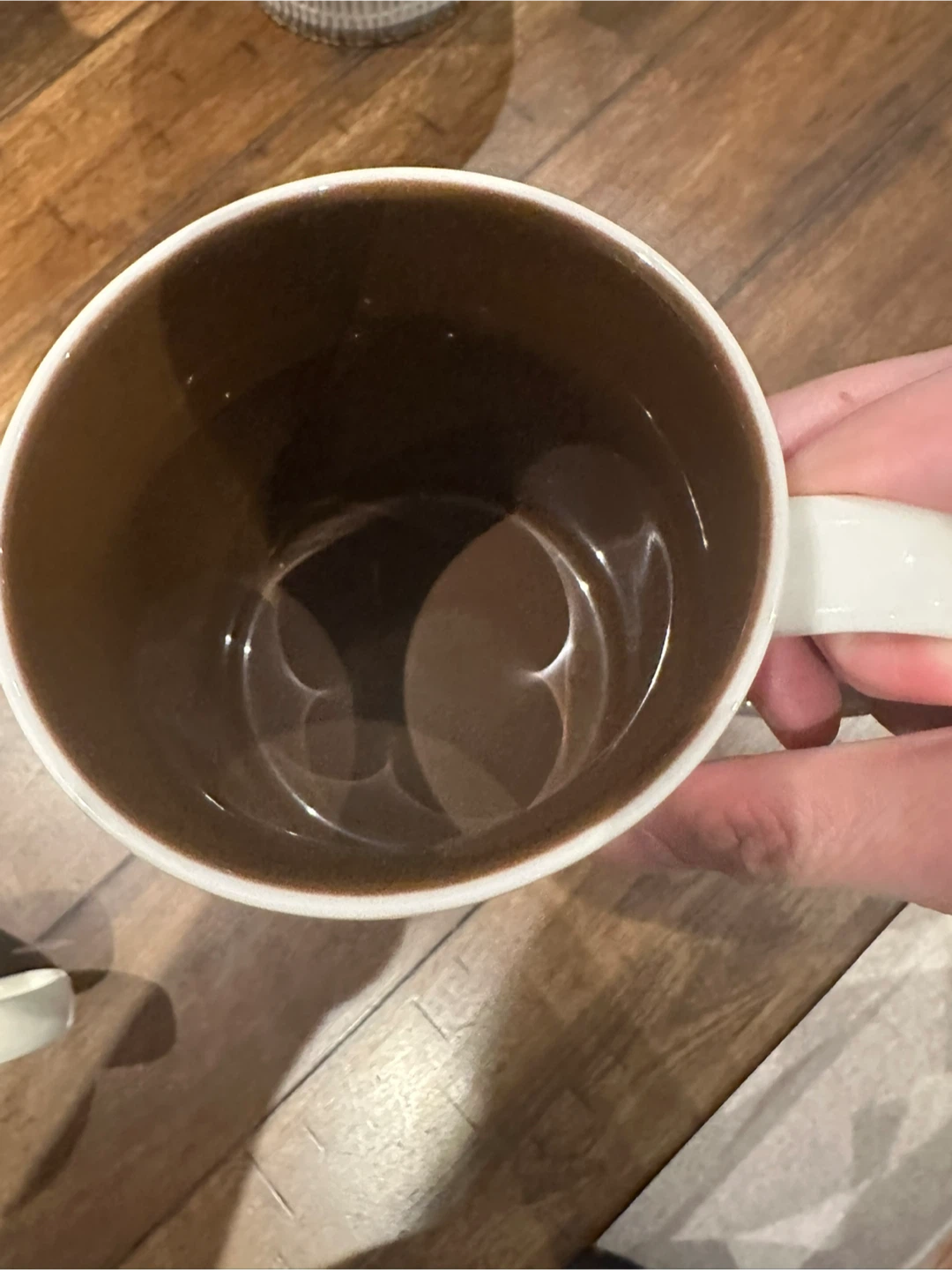 Starbucks City Mug Collectible - Taiwan - photo 2