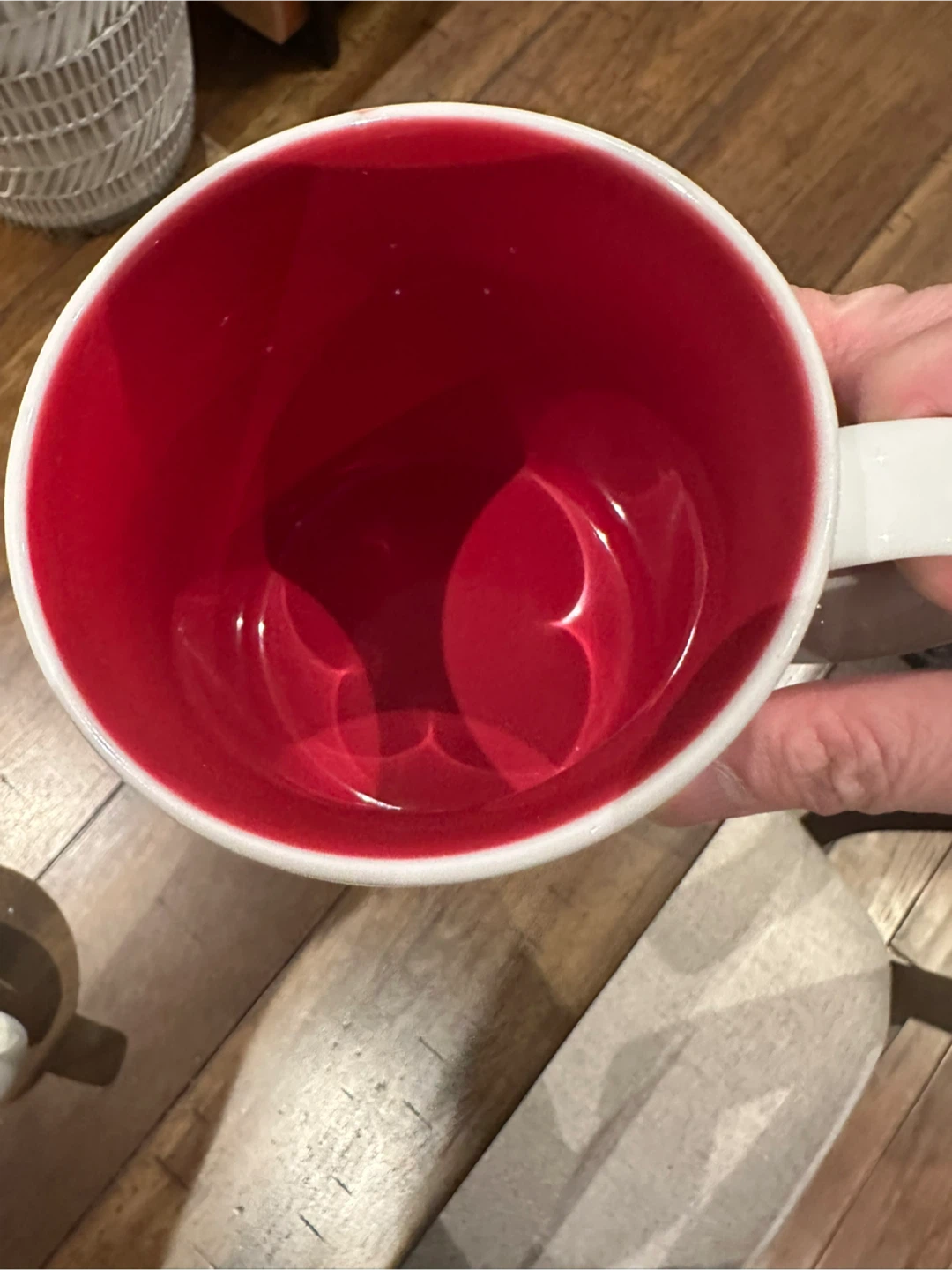 Starbucks City Mug Collectible - Singapore - photo 2
