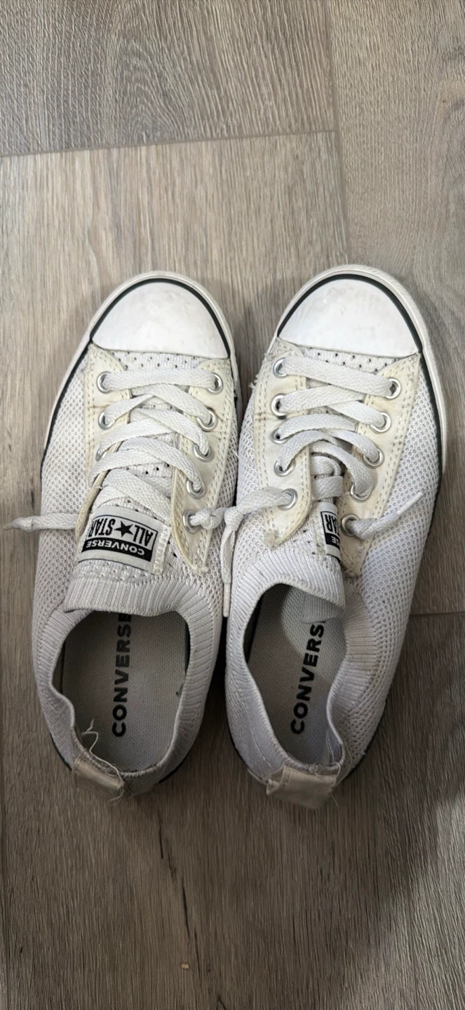 Converse Chuck Taylor All Star Low Top
