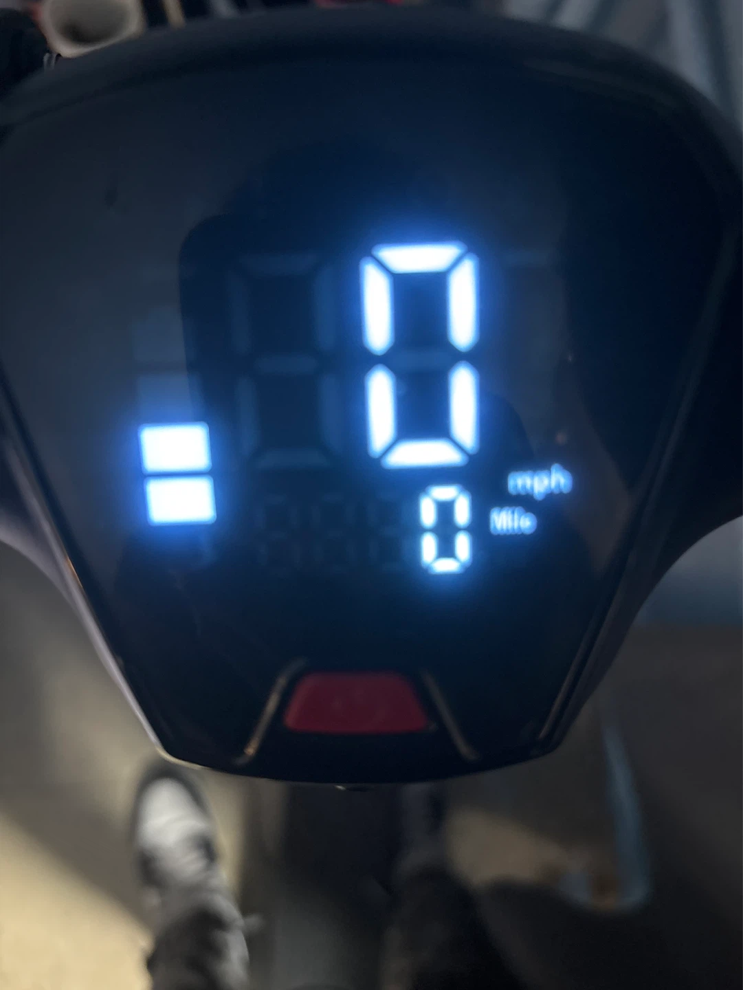 Gotrax Electric Scooter - photo 3