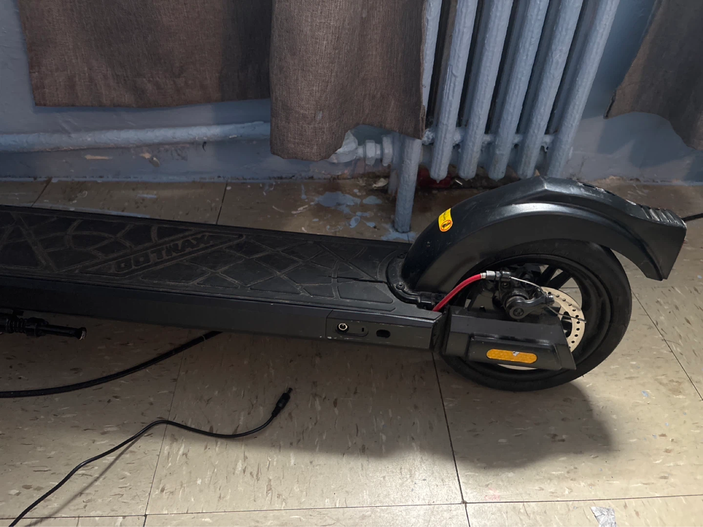 Gotrax Electric Scooter - photo 4