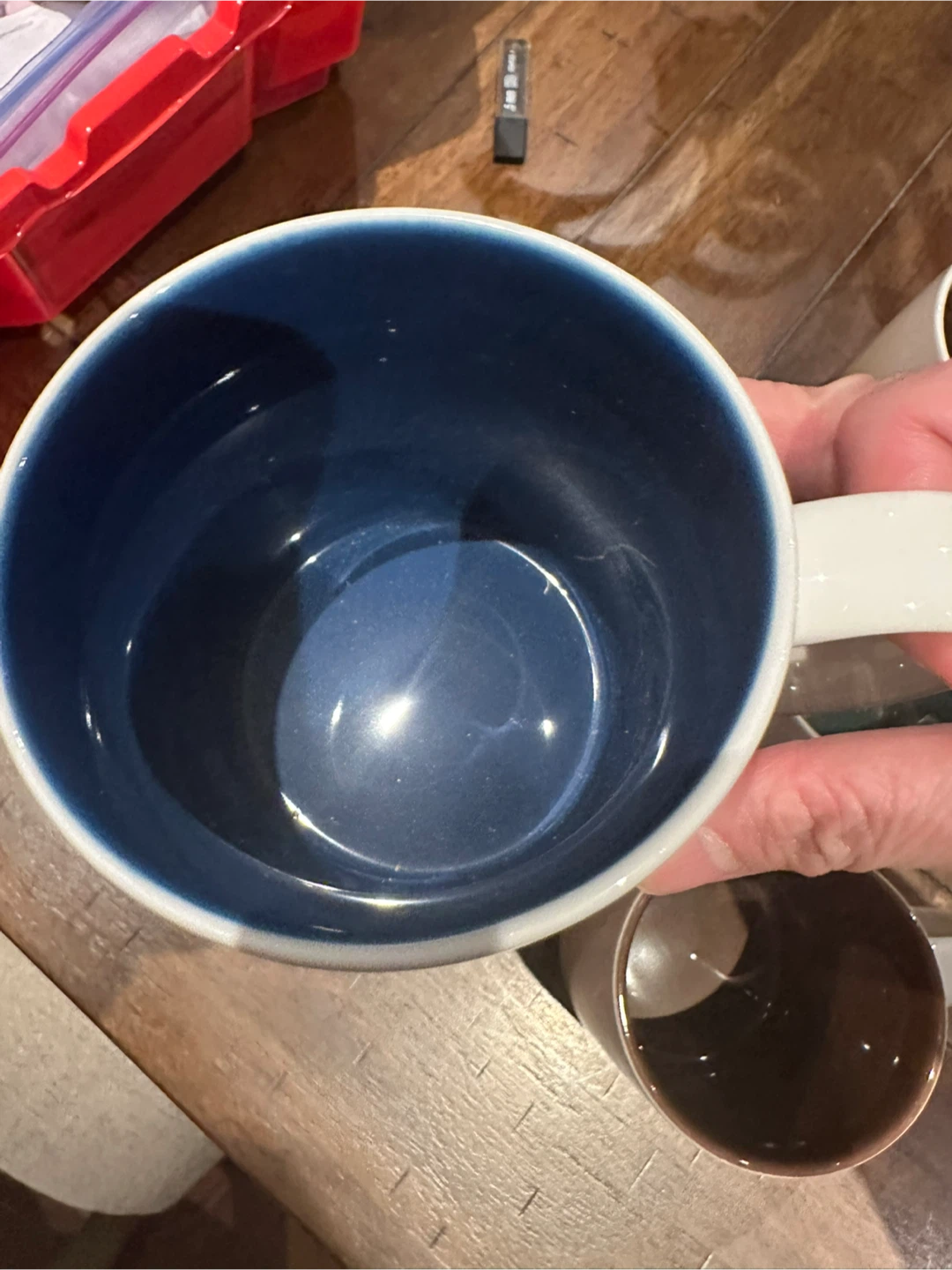 Starbucks City Mug Collectible - Dubai - photo 2
