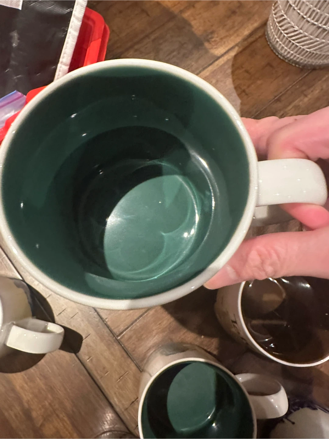 Starbucks City Mug Collectible - Abu Dhabi - photo 2