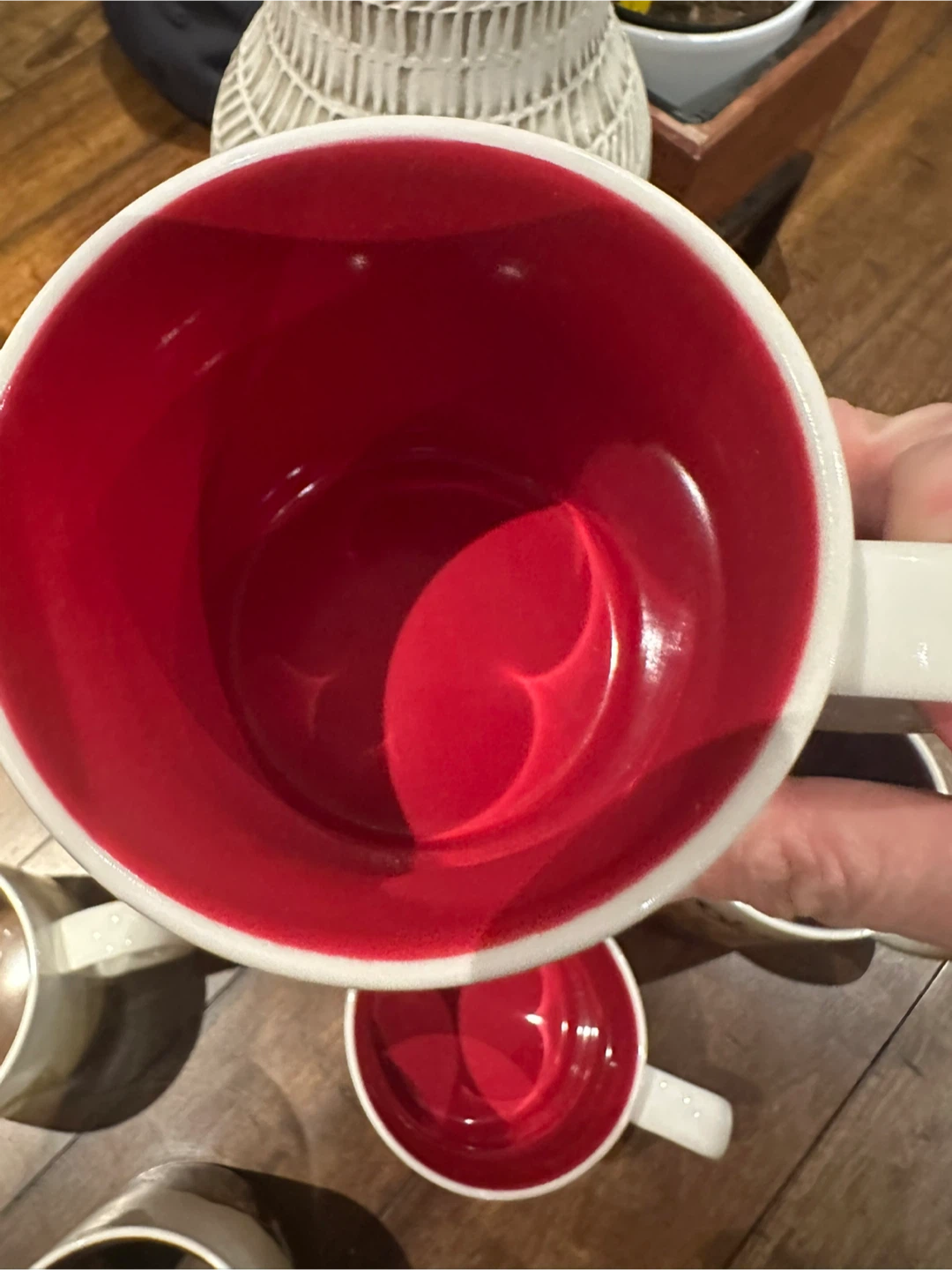 Starbucks City Mug Collectible - Malaysia - photo 2