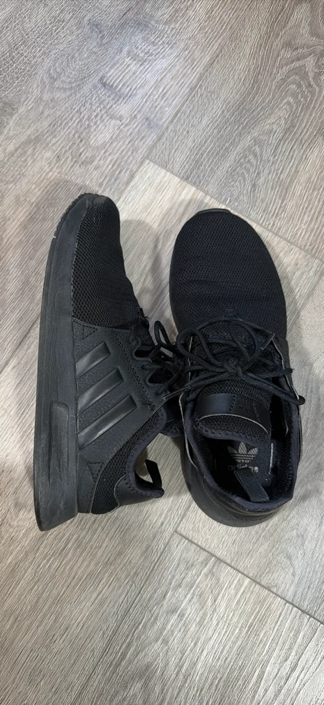 Adidas Youth Shoes