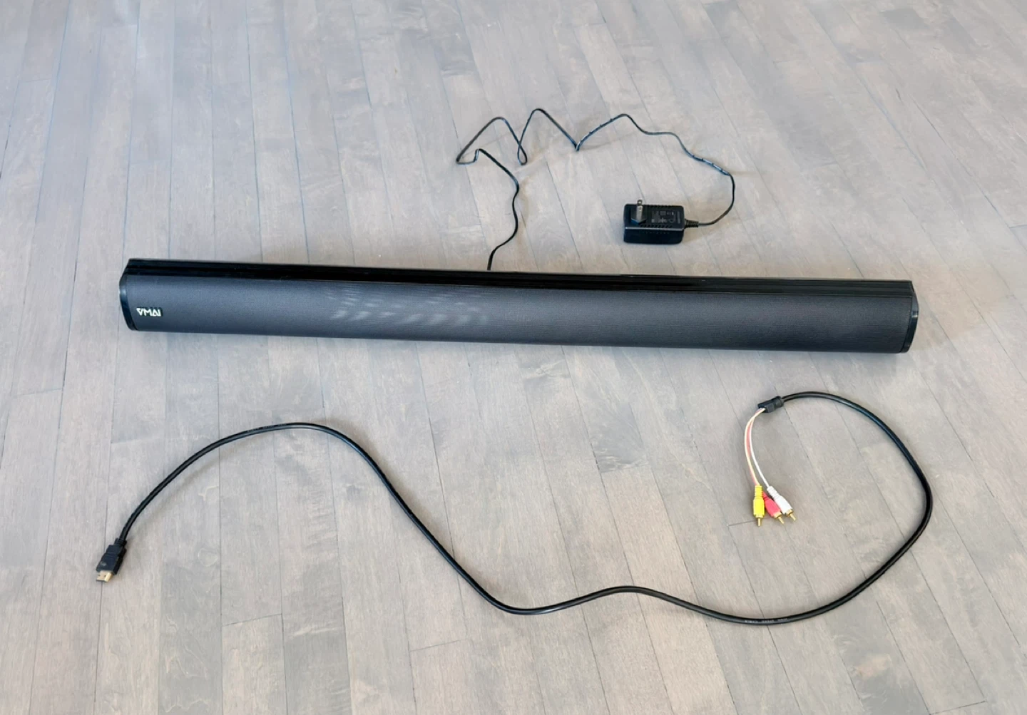 36” Soundbar
