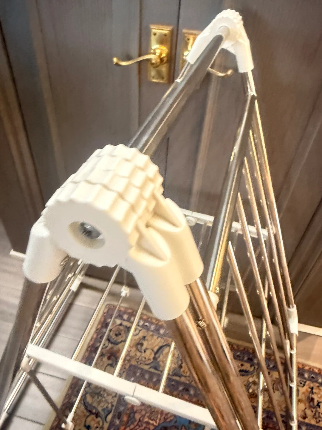 Collapsible Drying Rack - photo 4