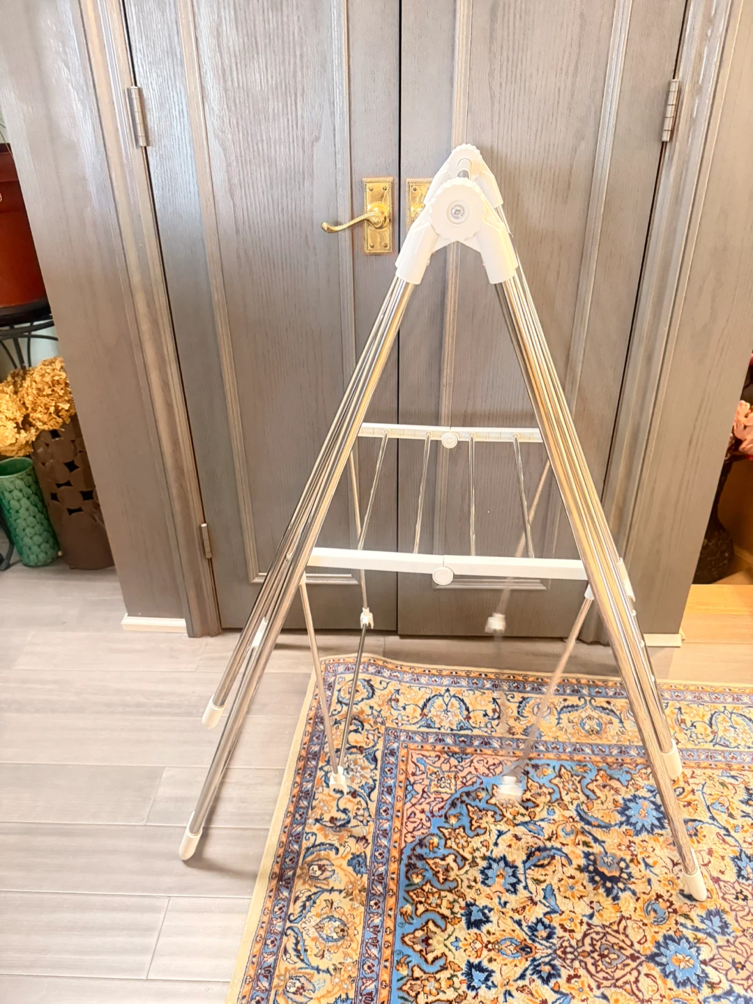 Collapsible Drying Rack - photo 3