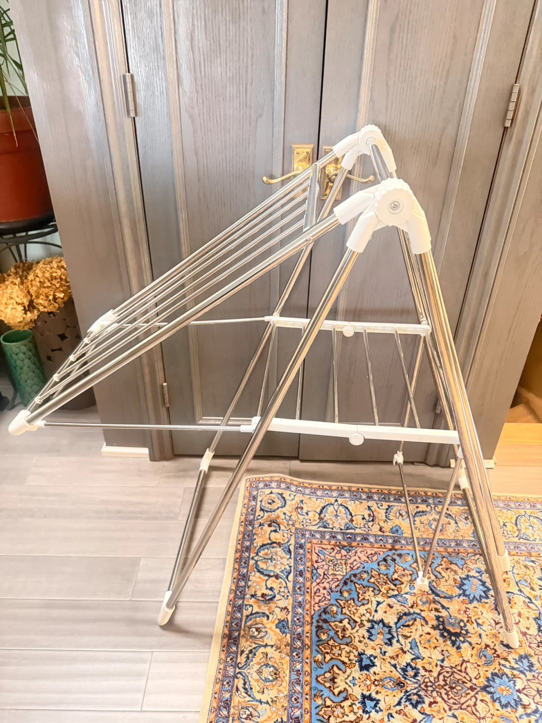 Collapsible Drying Rack - photo 2