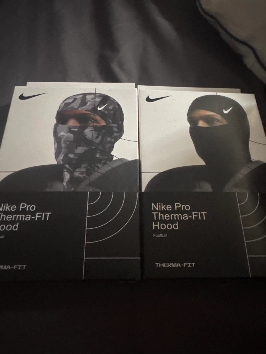 Nike ski Masks
