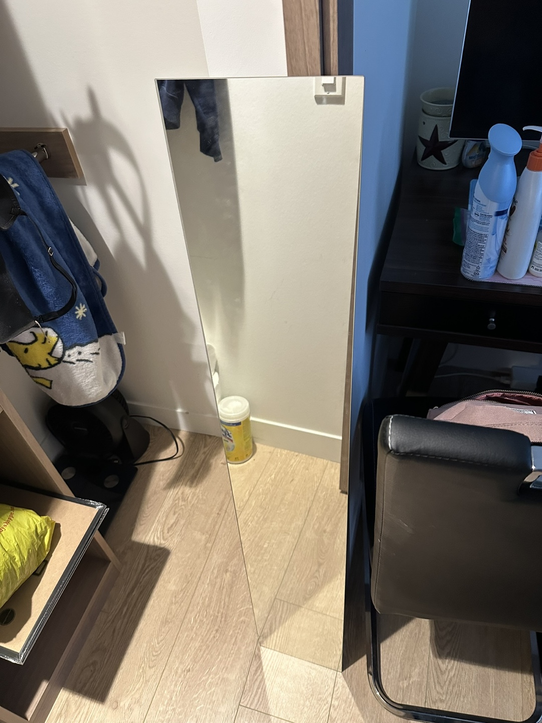 FREE FREBRO Mirror 20x120 cm - photo 2