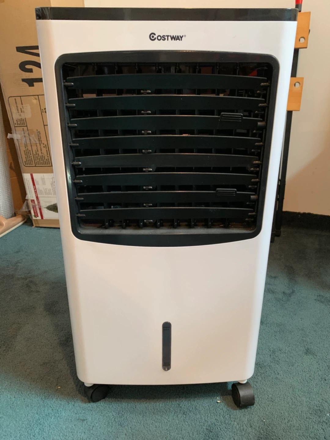 Costway Air Cooler - photo 2