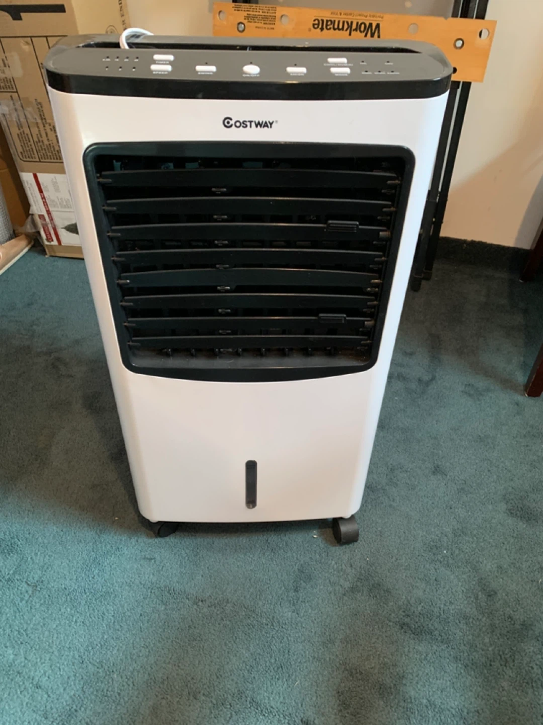 Costway Air Cooler