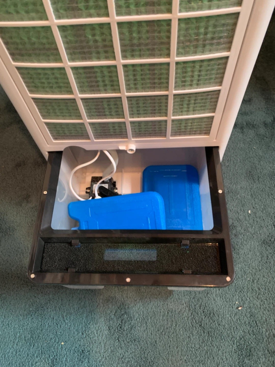 Costway Air Cooler - photo 4