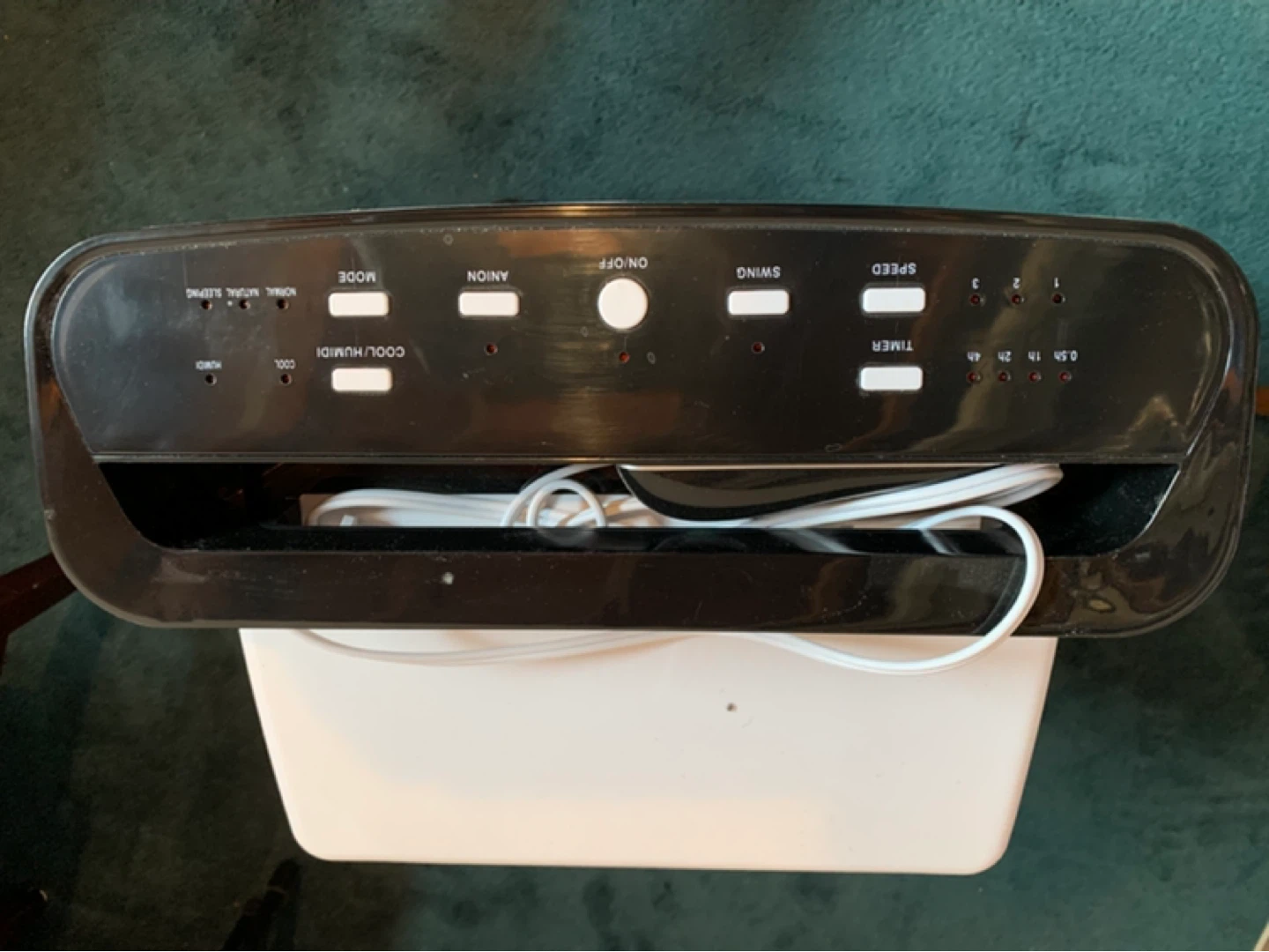 Costway Air Cooler - photo 3