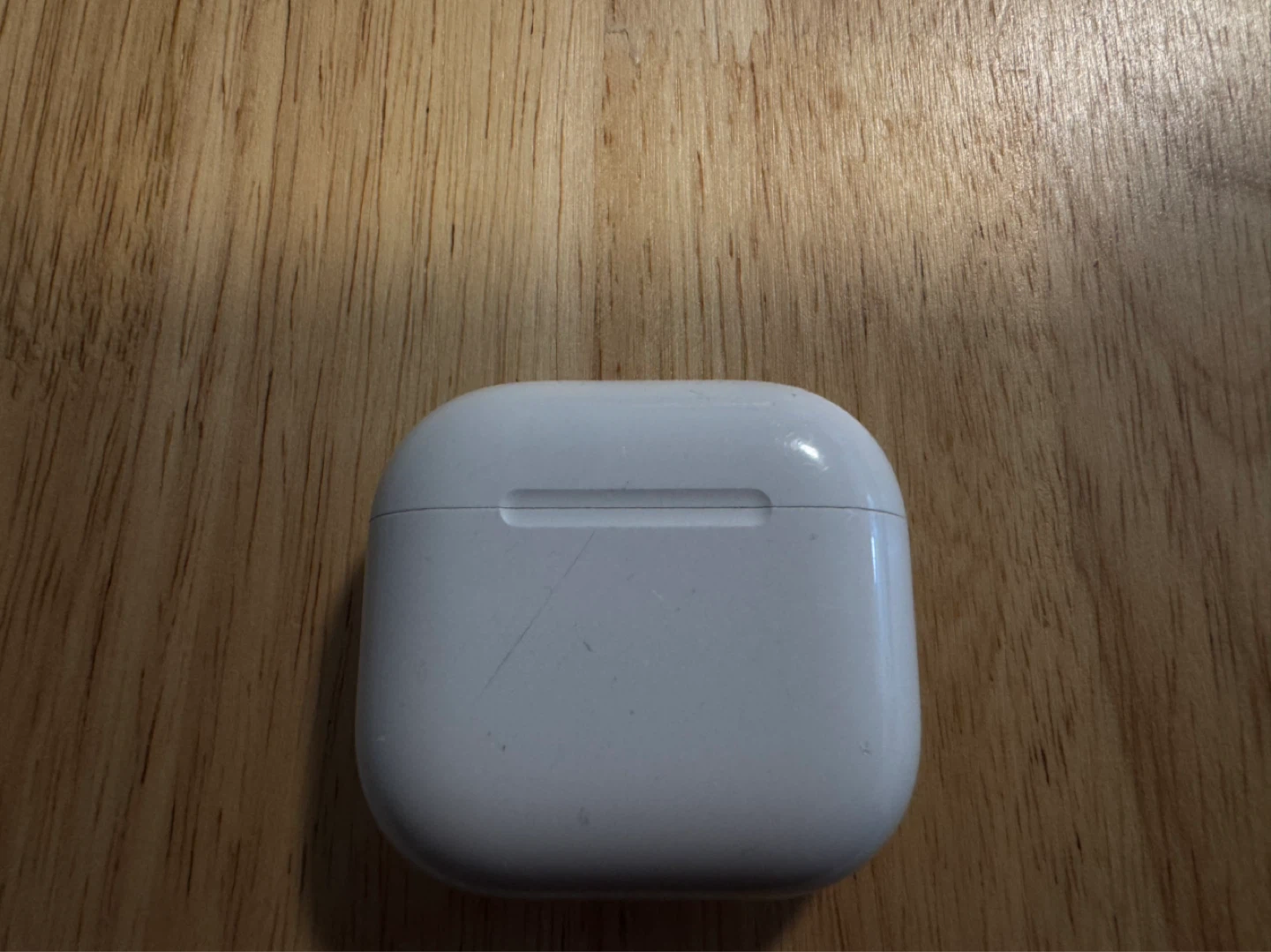 Apple AirPods 4s ANC