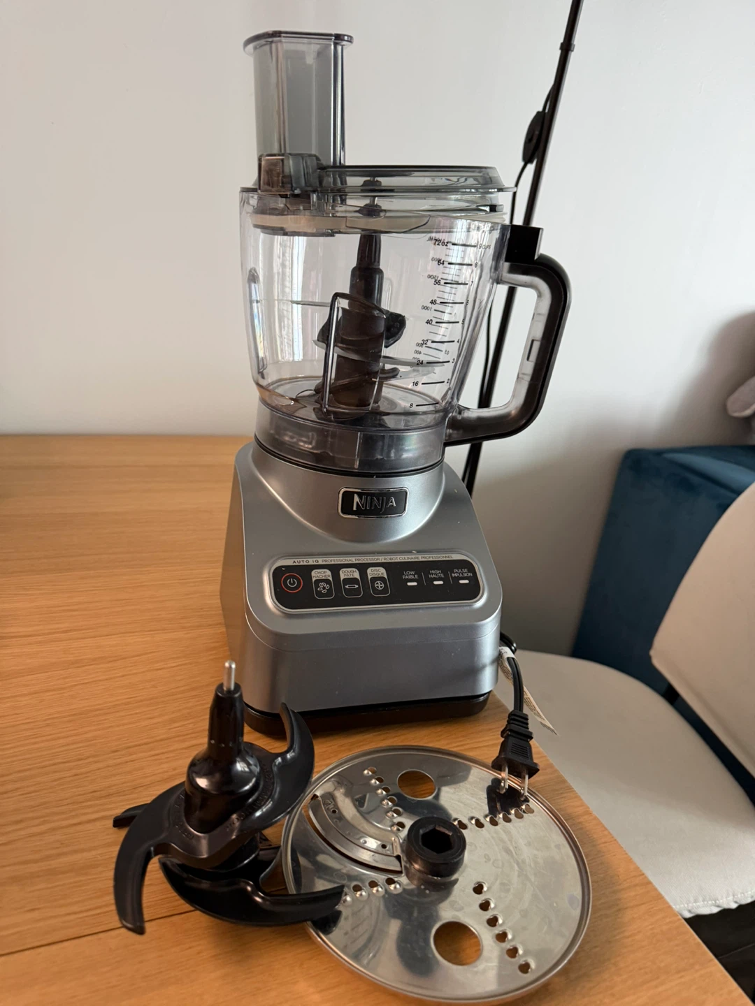 Ninja Food Processor