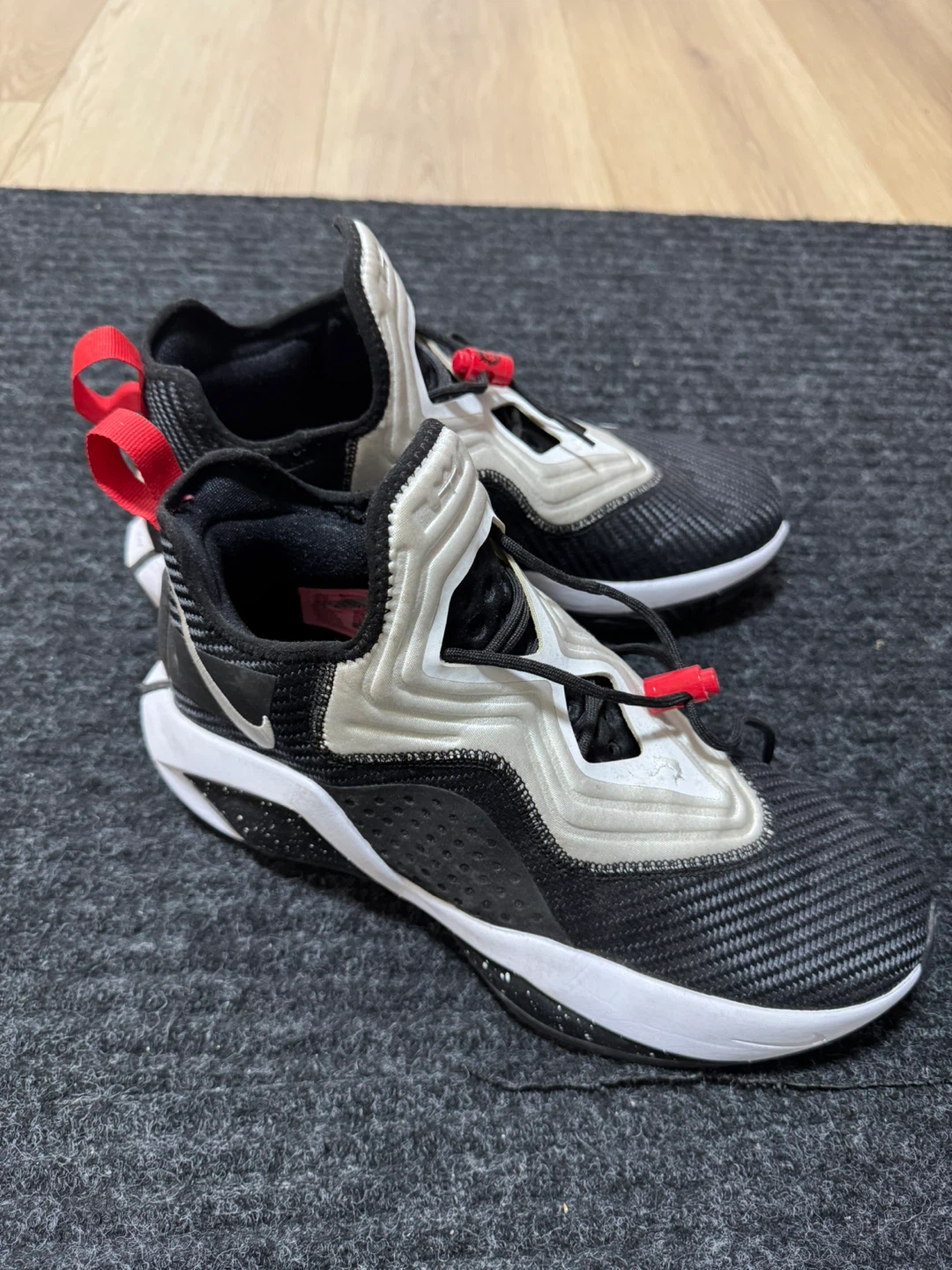 Nike Air Zoom G.T. Cut 2 Men's Basketball Shoes - photo 2