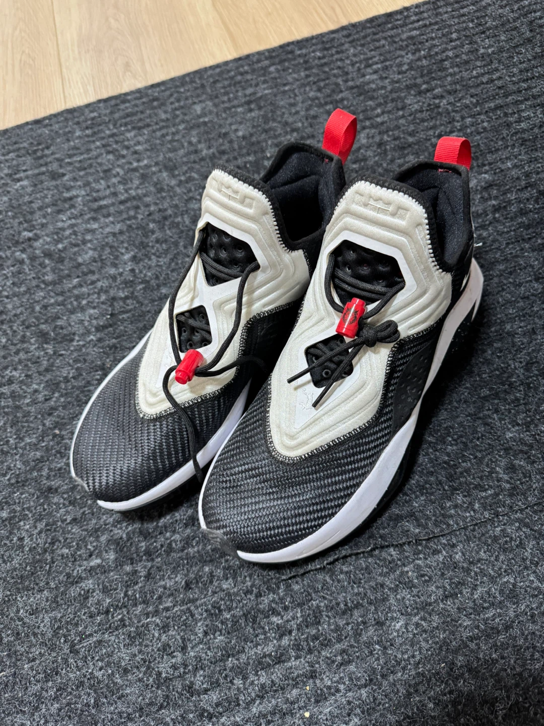 Nike Air Zoom G.T. Cut 2 Men's Basketball Shoes - photo 3