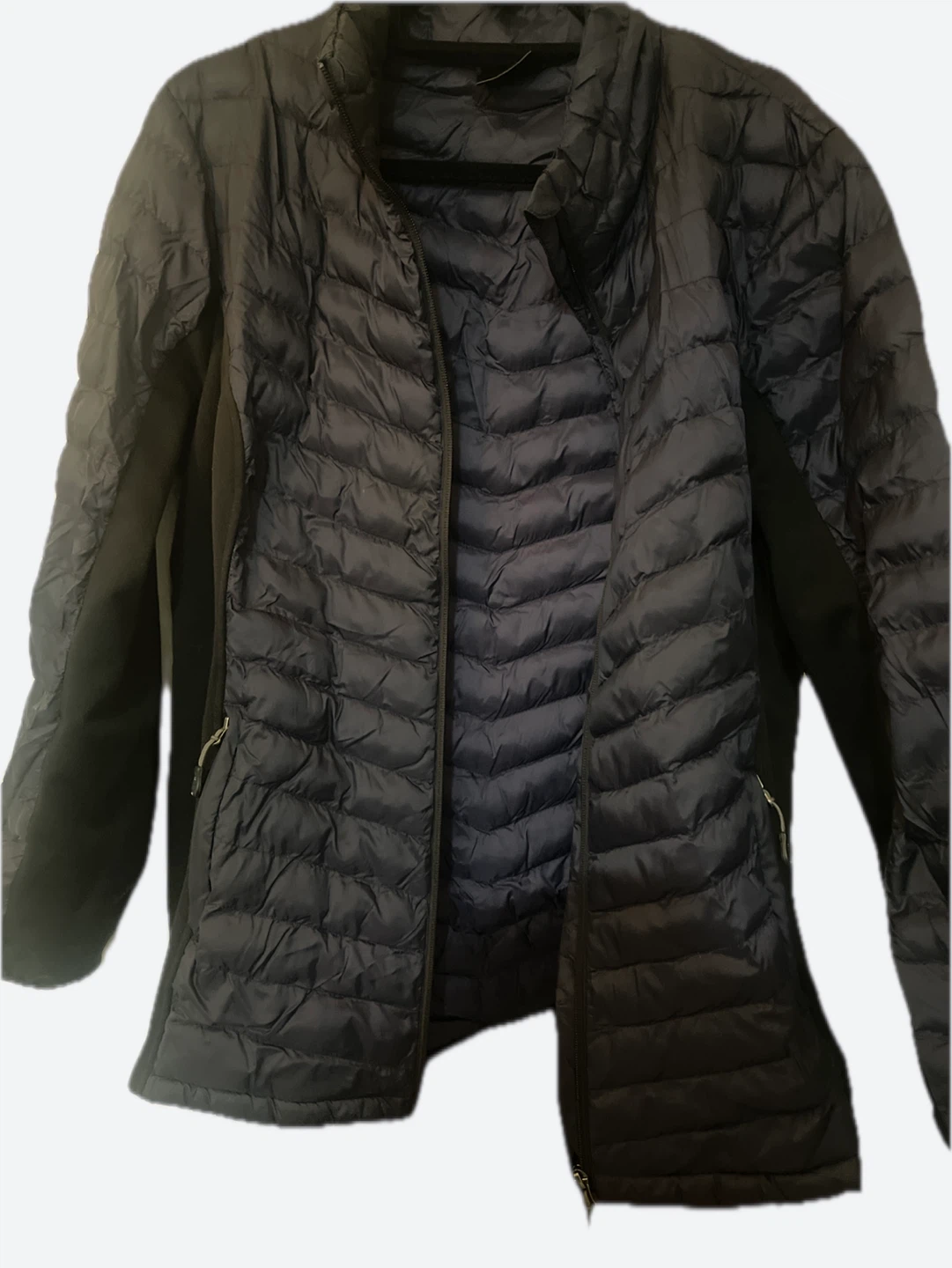 Lightweight Puffer Jacket - photo 2