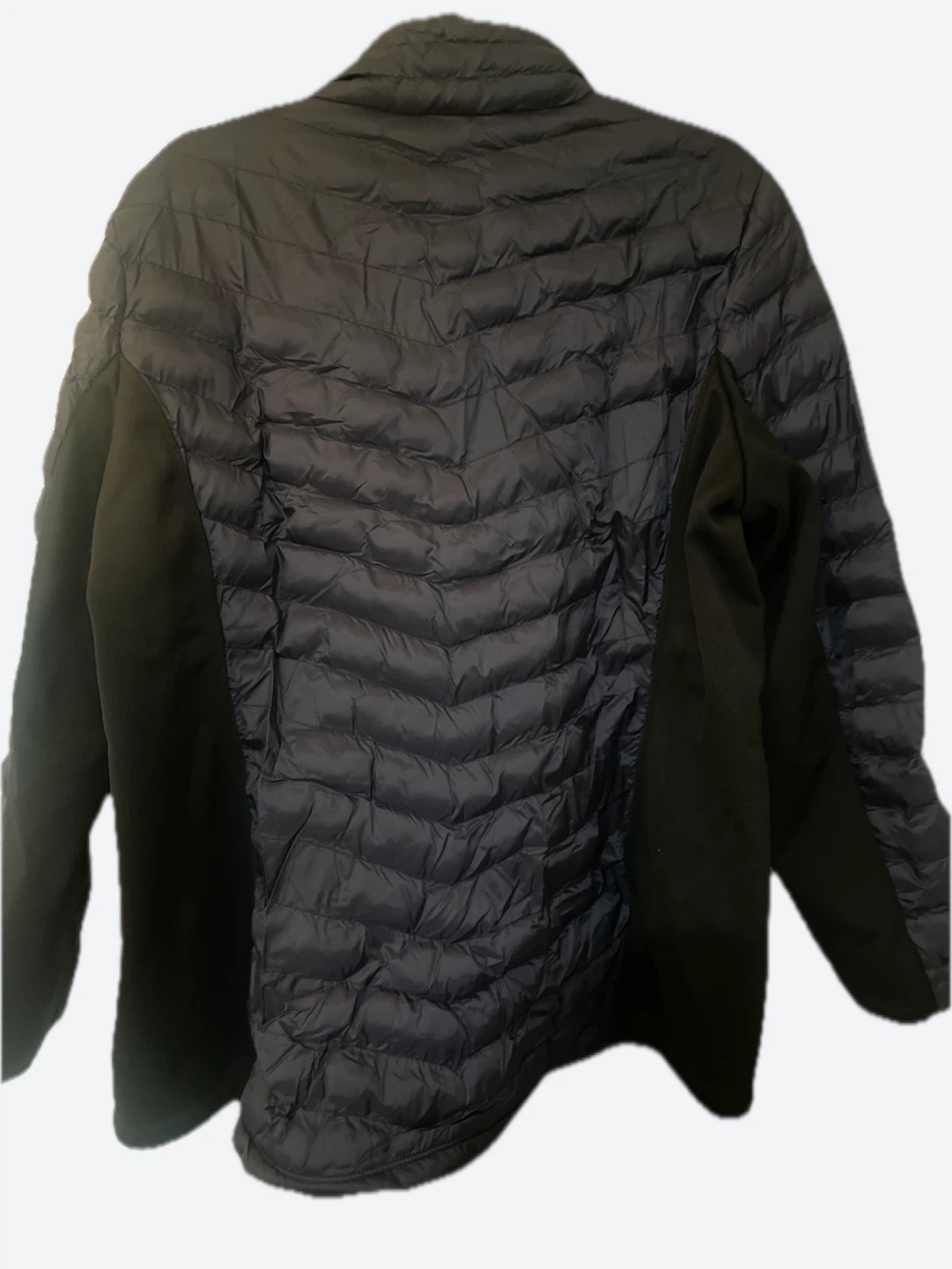 Lightweight Puffer Jacket - photo 3