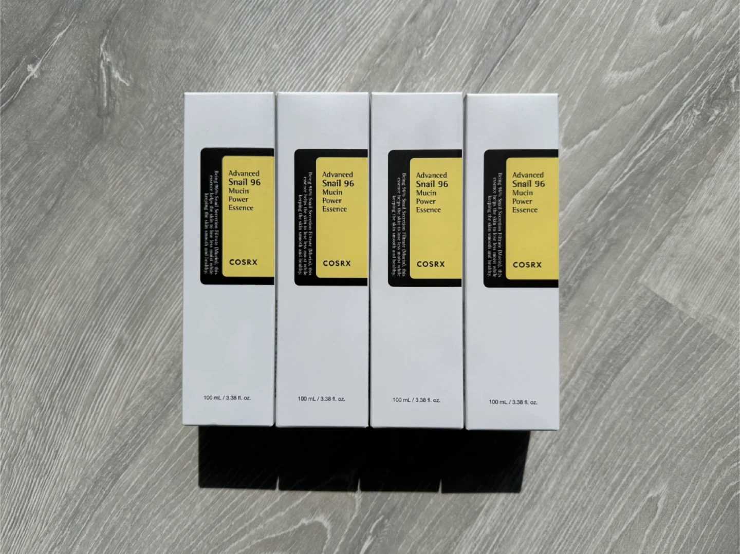 COSRX Advanced Snail 96 Mucin Power Essence