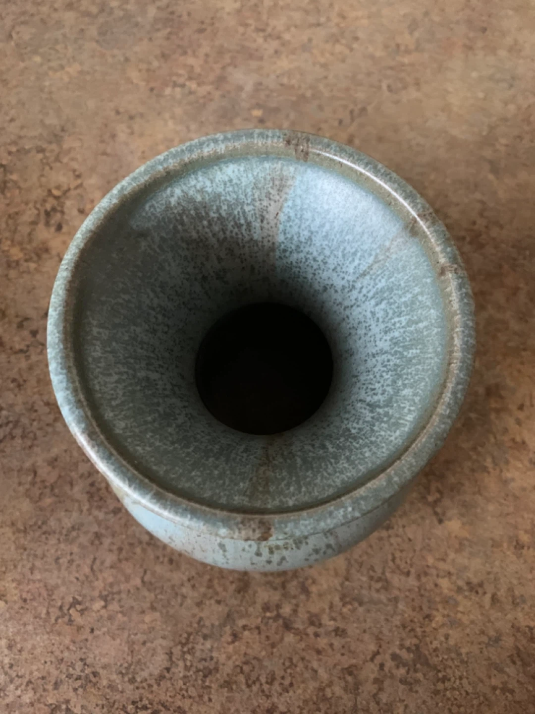 Vintage Ceramic Vase