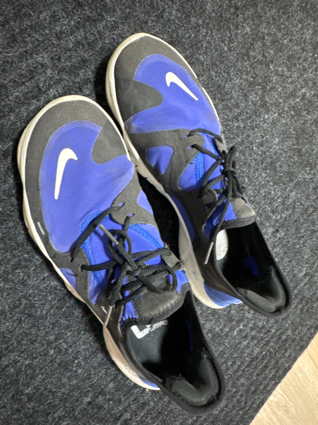 Nike Free RN 5.0 Men's Running Shoes - photo 2
