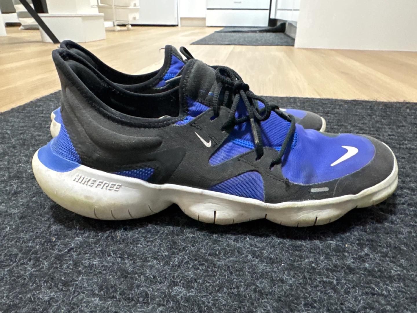Nike Free RN 5.0 Men's Running Shoes - photo 3