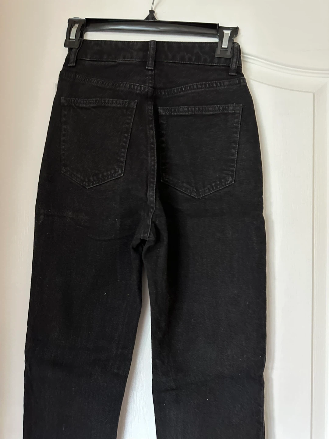 Black jeans - photo 2