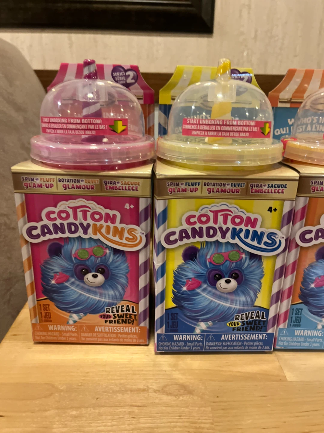 Candykins toys - photo 3