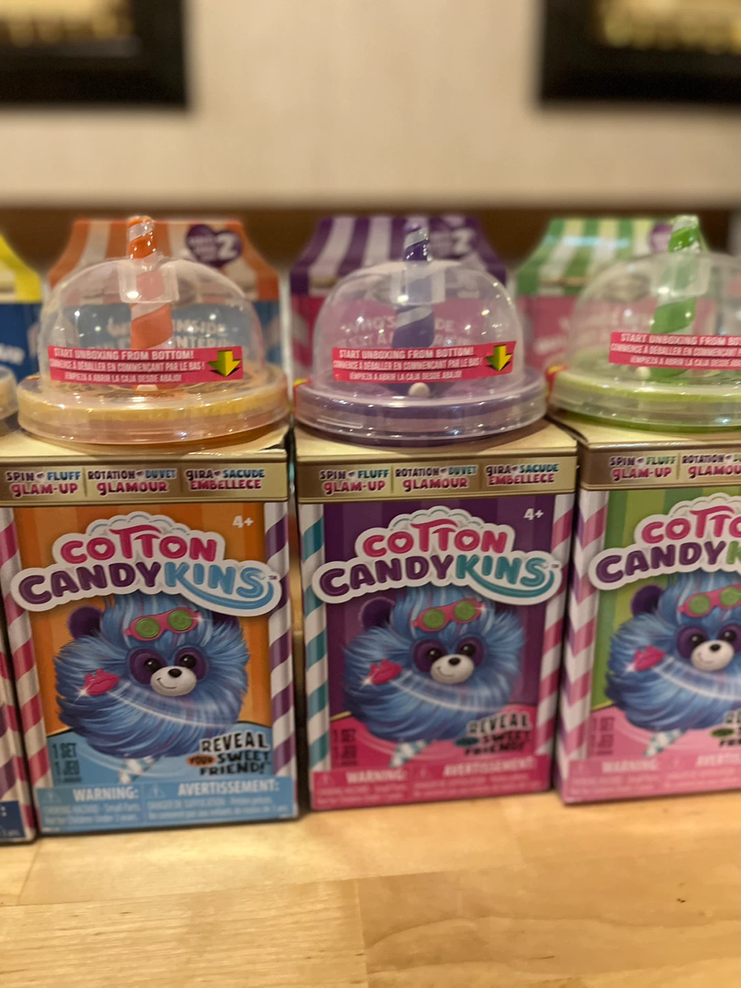 Candykins toys - photo 5