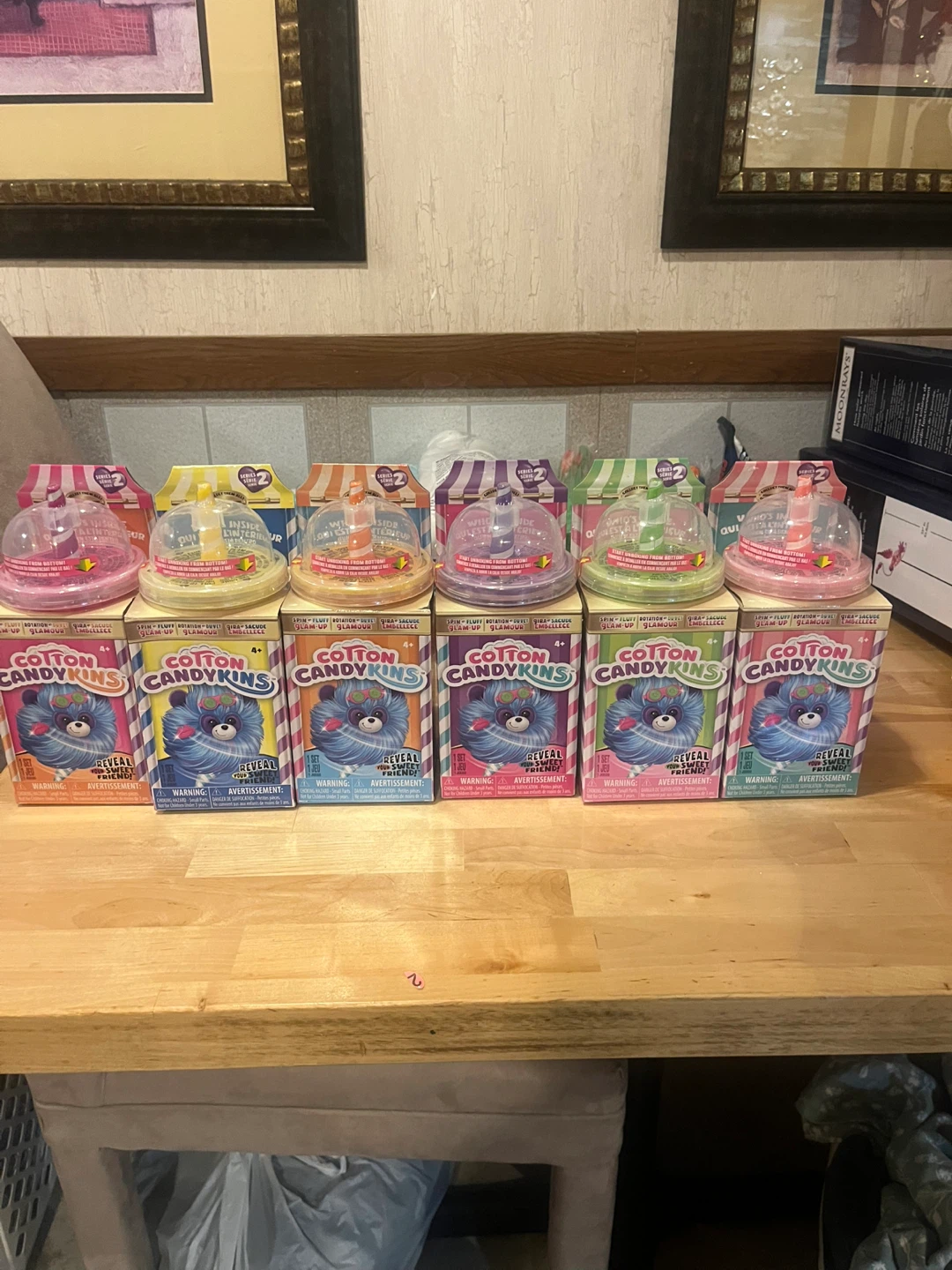 Candykins toys - photo 4
