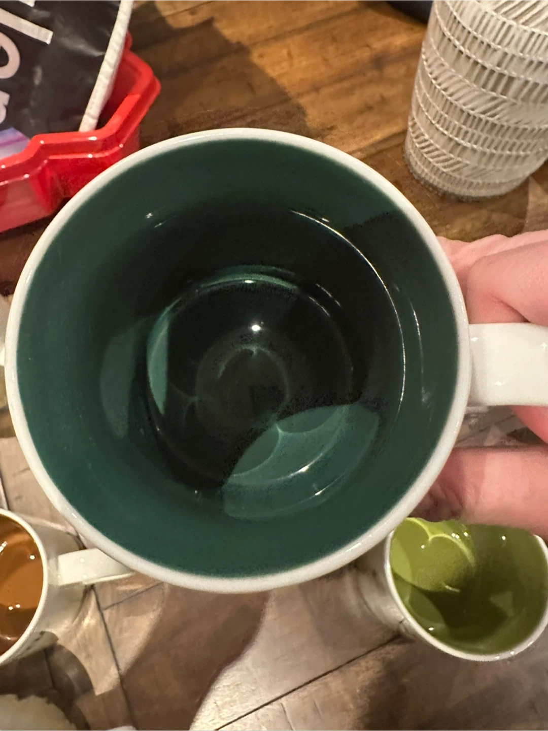 Starbucks City Mug Collectible - Florida - photo 2