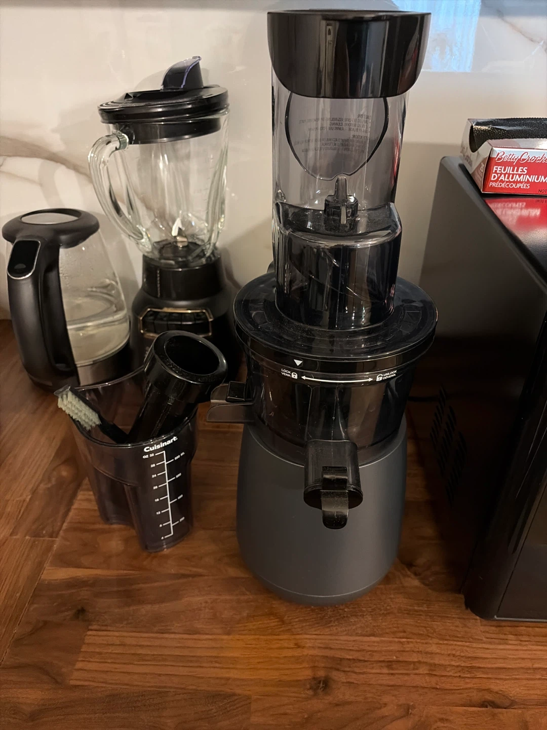 Cuisinart Juicer