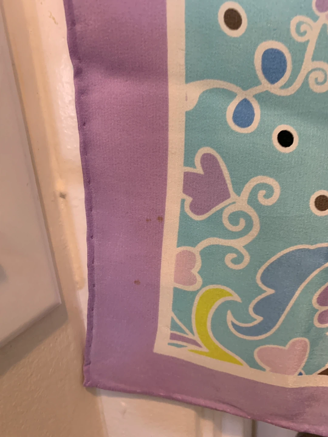 Marja Kurki Pure Silk Scarf - photo 3