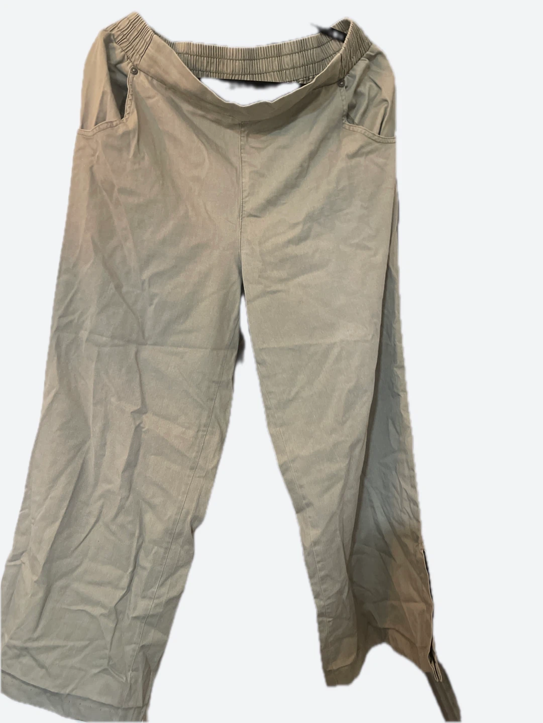 Quacker Factory Pants Size L