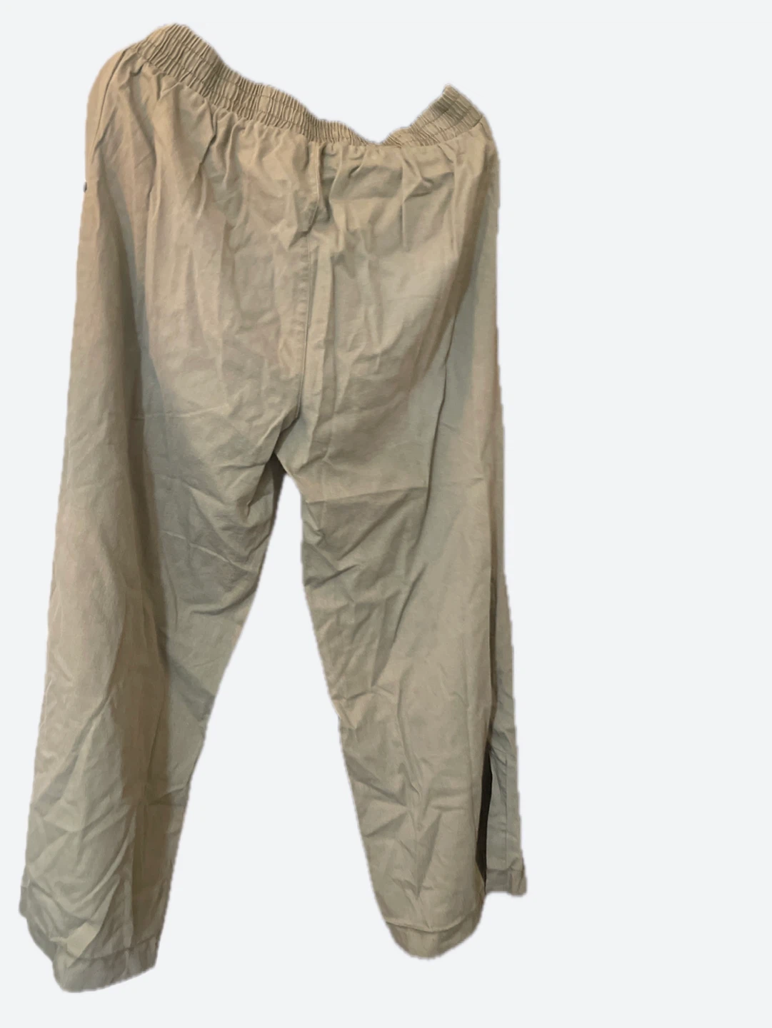 Quacker Factory Pants Size L - photo 2