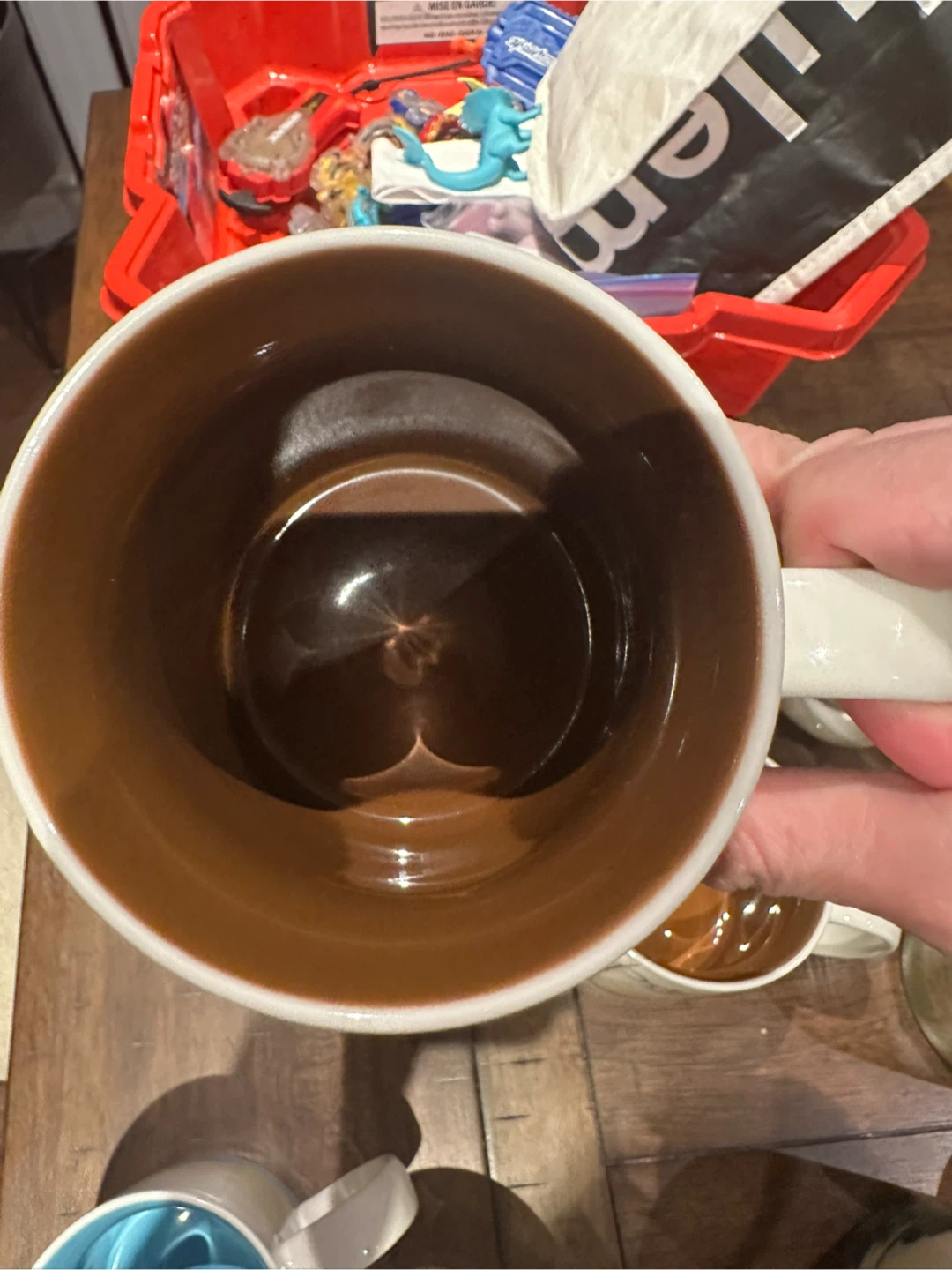 Starbucks City Mug Collectible - Fort Worth - photo 2