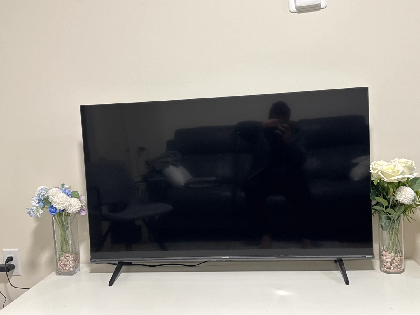 Hisense Smart TV - photo 2