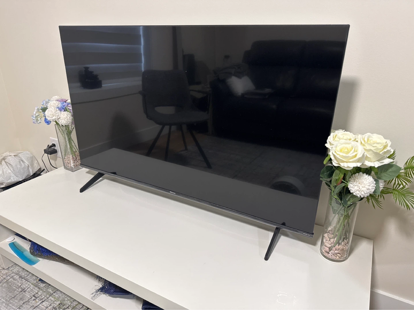 Hisense Smart TV - photo 3