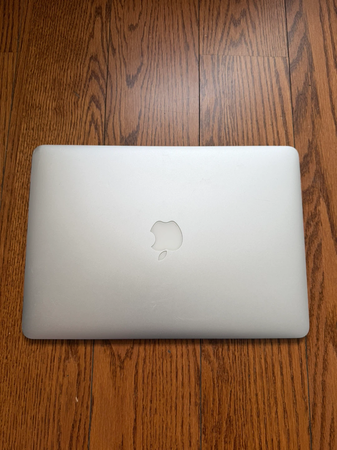 Apple MacBook Air 13-inch 2017 - photo 5