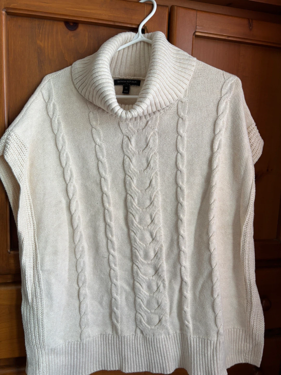 Banana Republic vest