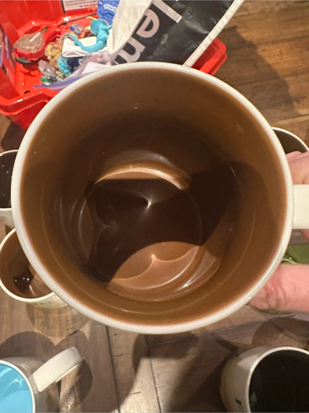 Starbucks City Mug Collectible - Nashville - photo 2