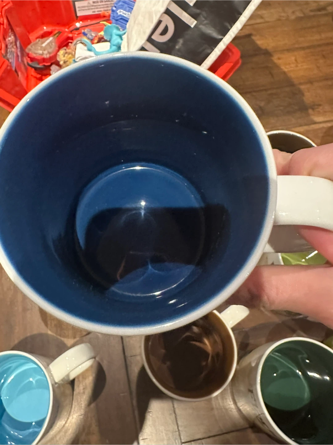 Starbucks City Mug Collectible - Chicago - photo 2