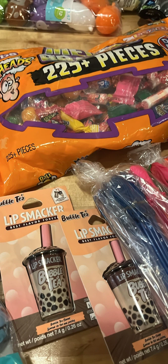 Warheads Mega Brands Candy 225+ Pieces - photo 5