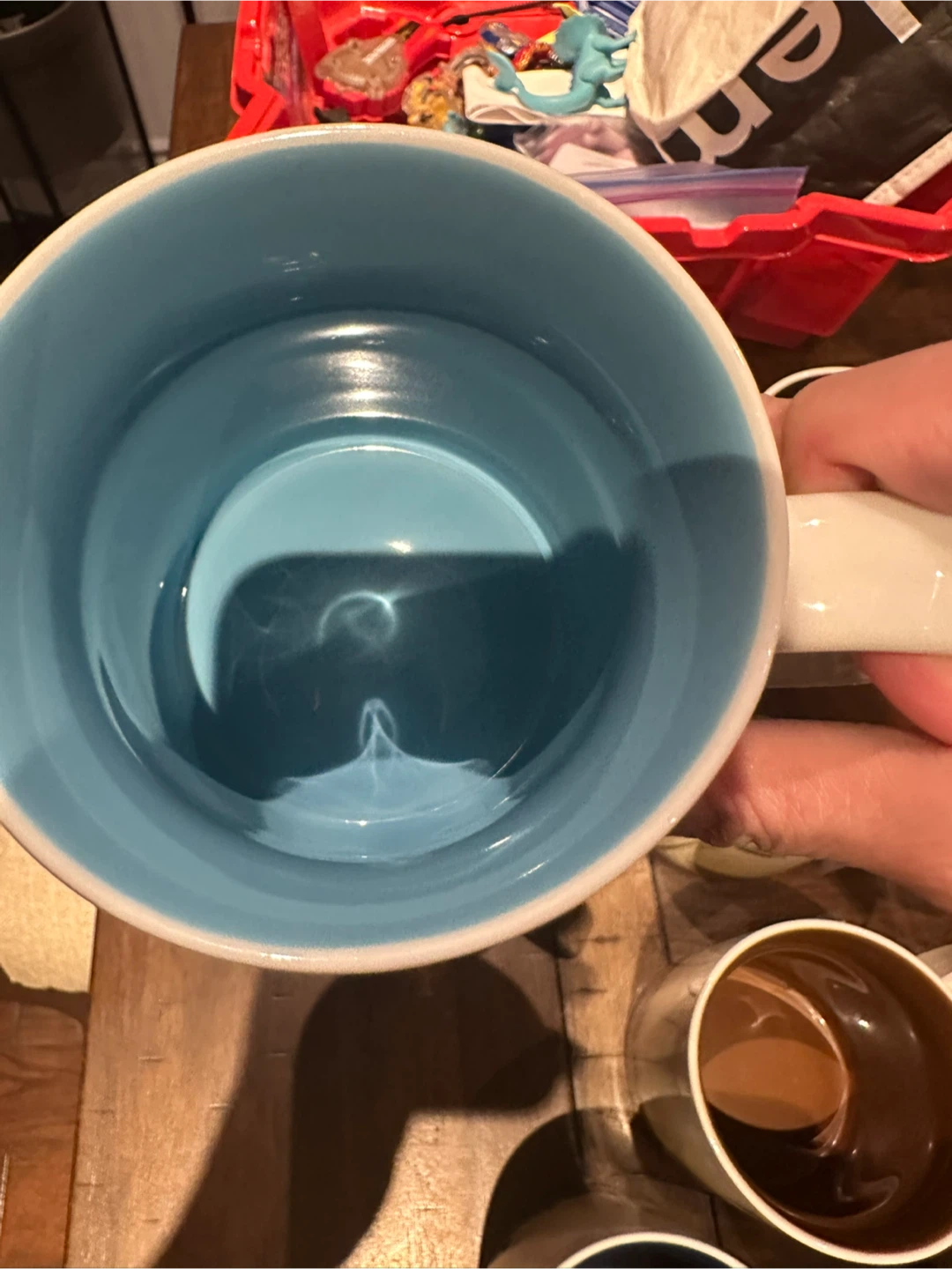 Starbucks City Mug Collectible - North Carolina - photo 2