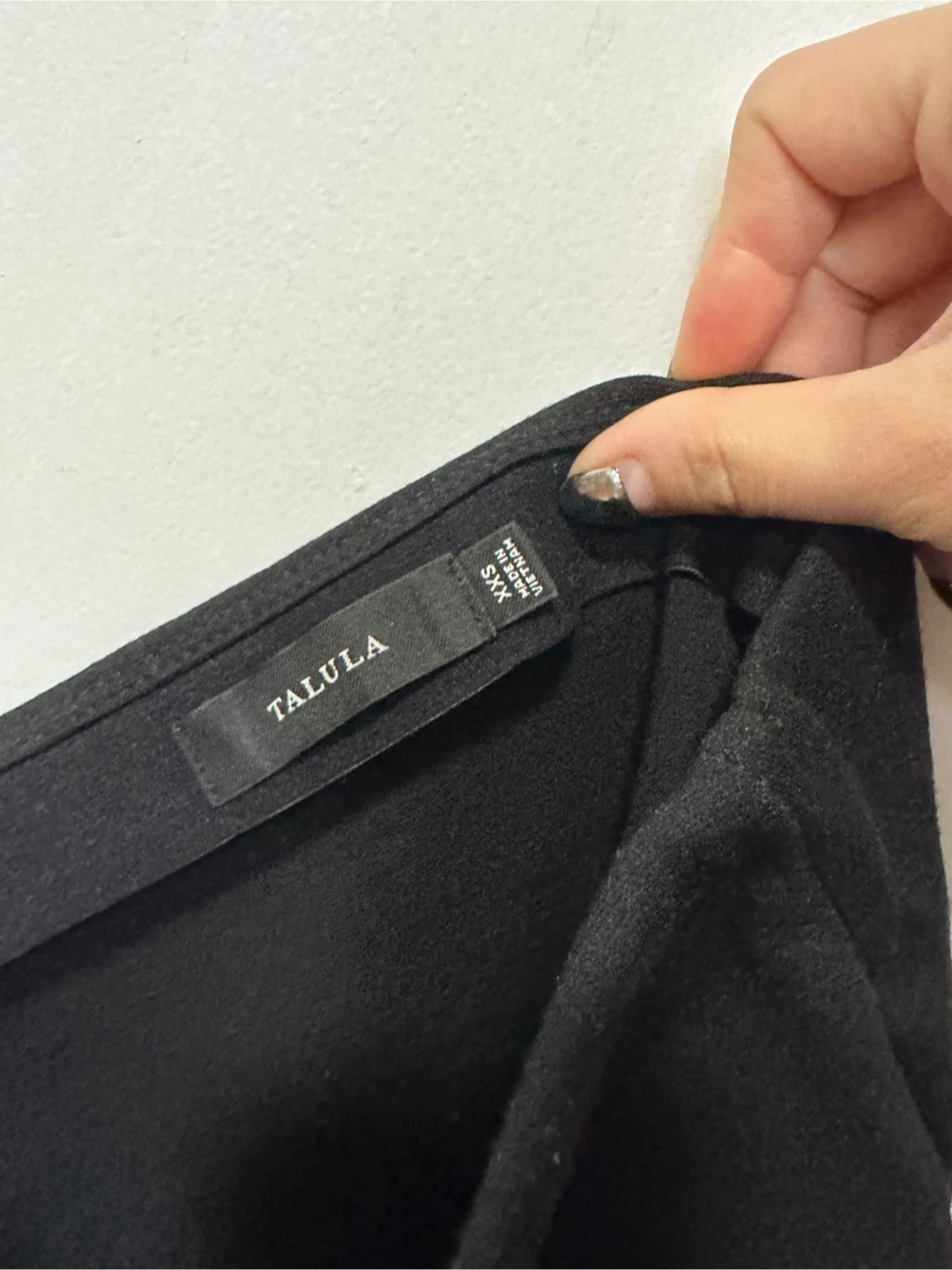 Skirt - photo 3