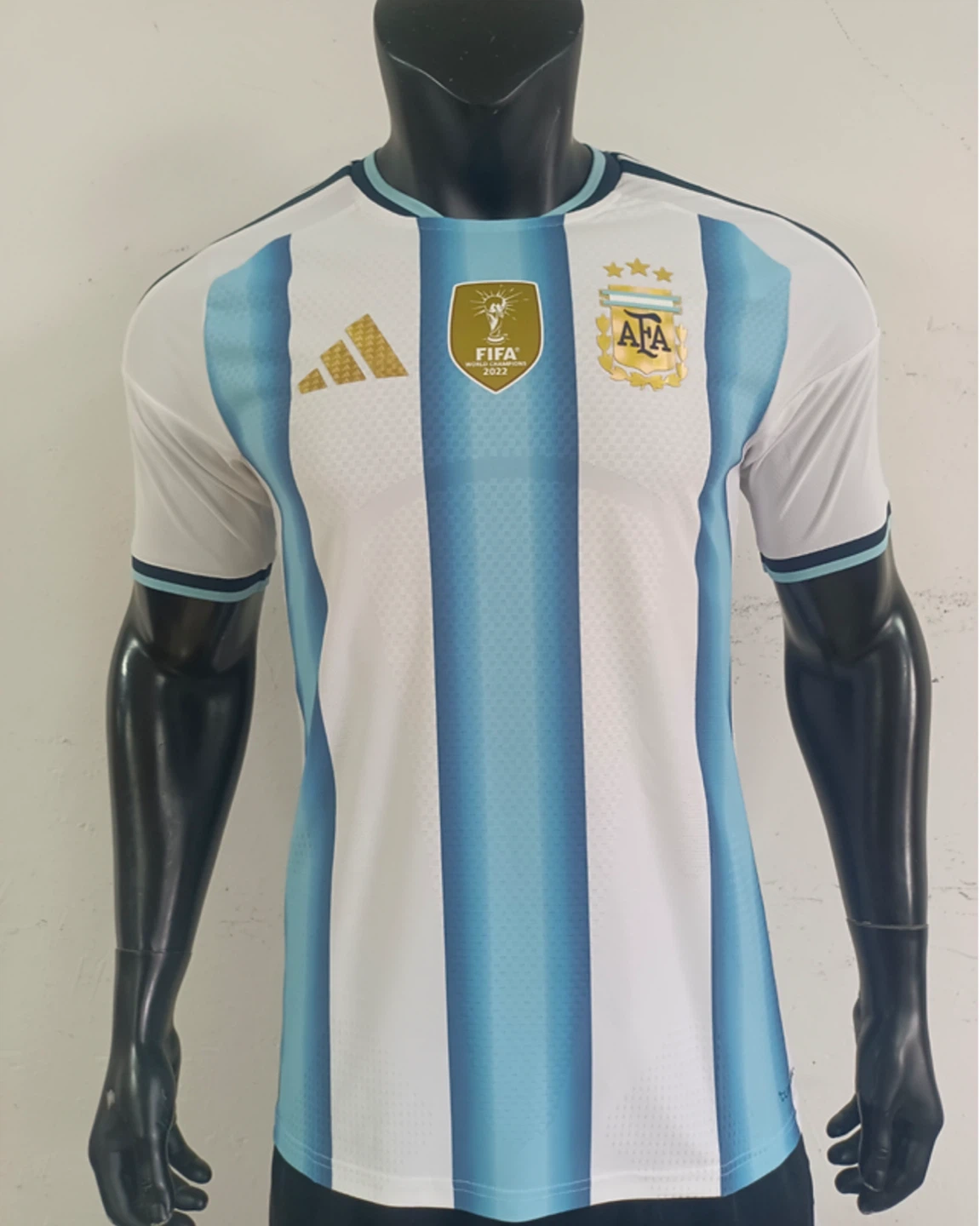 Argentina 2026 FIFA World Cup Jersey