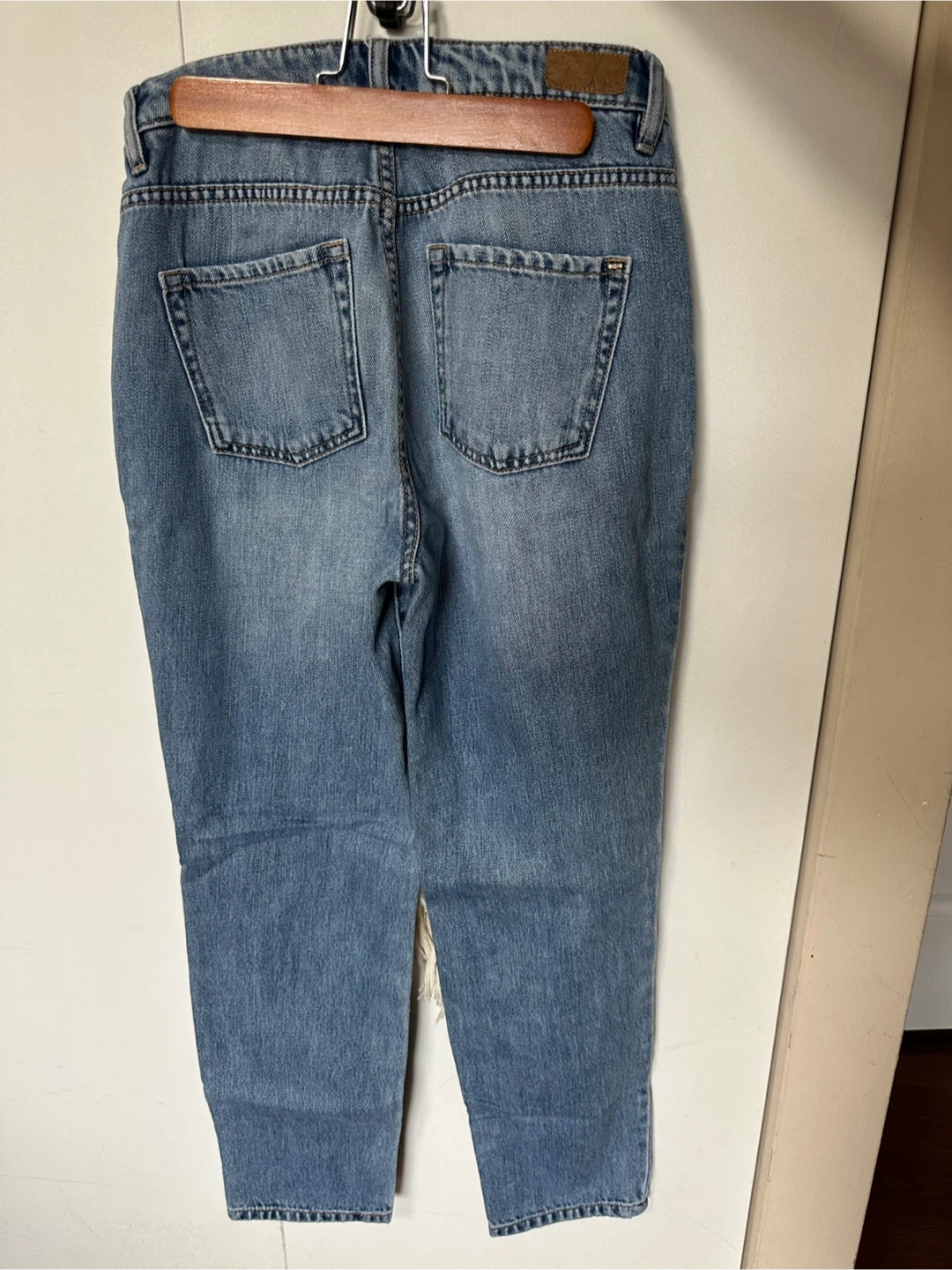 Jeans - photo 2